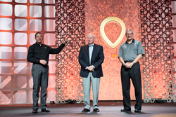 Marriott's Steve Weisz appointed chair of Children's Miracle Network Hospitals Board of Trustees