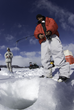 Grand County, Colo., Hosts Three Ice Fishing Contests This Winter