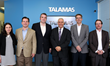 Talamas Sales and Rentals Celebrates 35th Anniversary with Sennheiser...