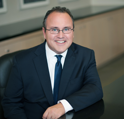 Jon Shoemaker, CPA