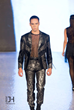 International Cutting Edge Fashion Designer Kaye Morales Creating Her...