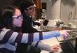 Sophisticated Microscope brings Science Excitement to Classrooms