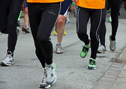 Second Annual Galen New Year’s Resolution 5K in Palm Desert CA