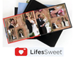 Life’s Sweet - First To Offer Custom Memory Preserving Photo Books