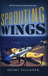 Sprouting Wings by Henry Faulkner