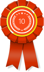 Best New York SEO Agency Awards Presented for October by 10 Best SEO - Broadway World