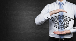 Measuring the value of an MBA education with four simple questions