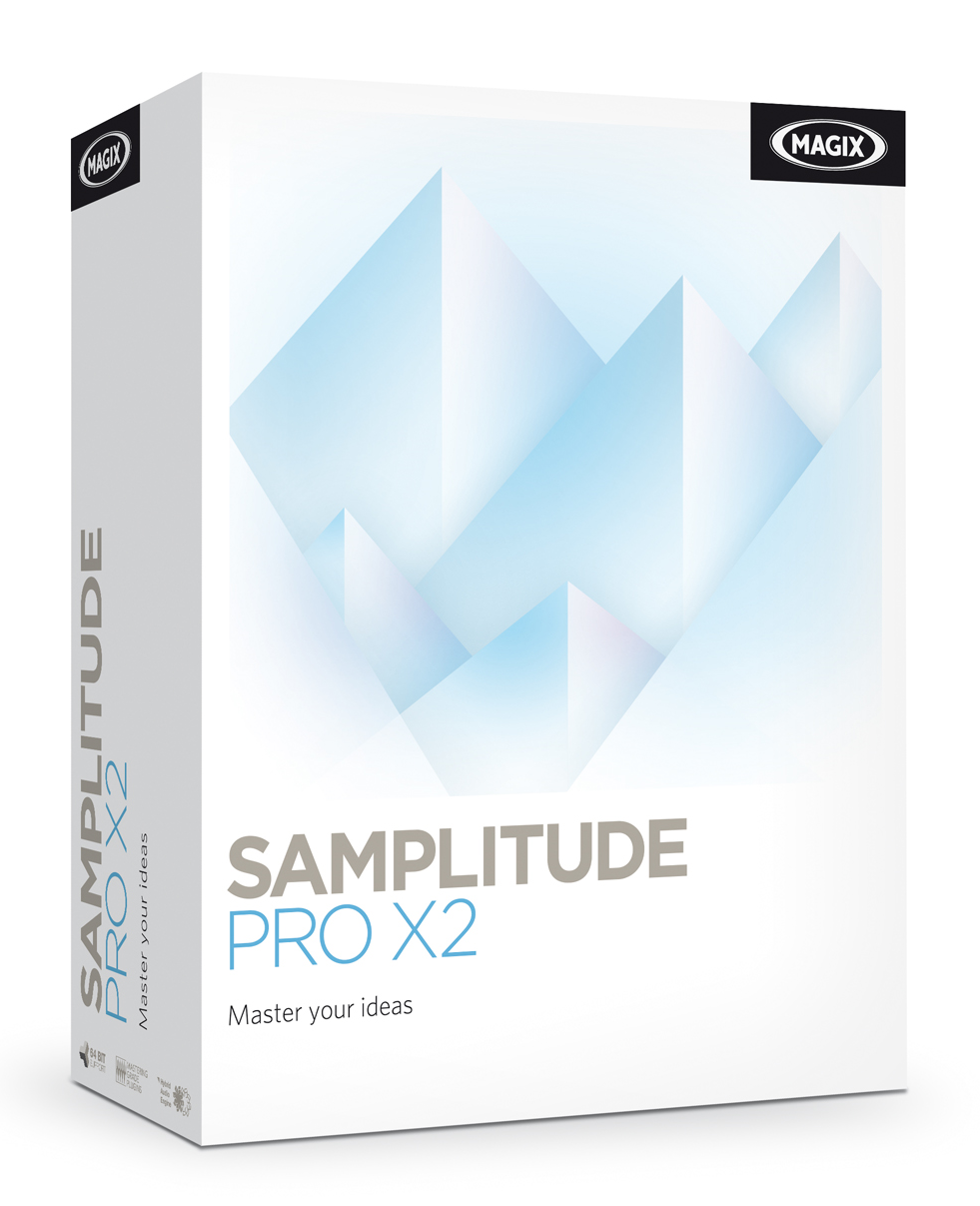 MAGIX Samplitude Pro X8 Suite 19.0.2.23117 download the new