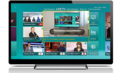 EE TV Demo app