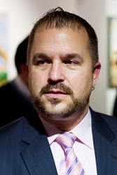 Chris Ardagh, Hatsize VP Operations