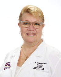 Picture of Julie A. Schornack, O.D., M.Ed., F.A.A.O.