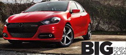 Lawton Chrysler Jeep Dodge Ram Finishes Strong with ‘Big Finish’ Year-End Clearance Event