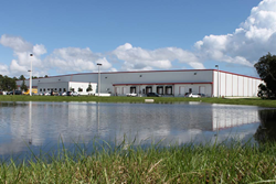 Eckler Industries, Inc Opens New Warehouse/Distribution Center