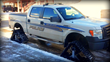 American Track Truck Announces That South Dakota Police Department...