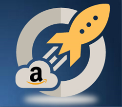 Uptrader Debuts on Amazon