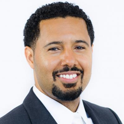 Ronald McGrath, Co-Founder & CEO, HighRoad Solution