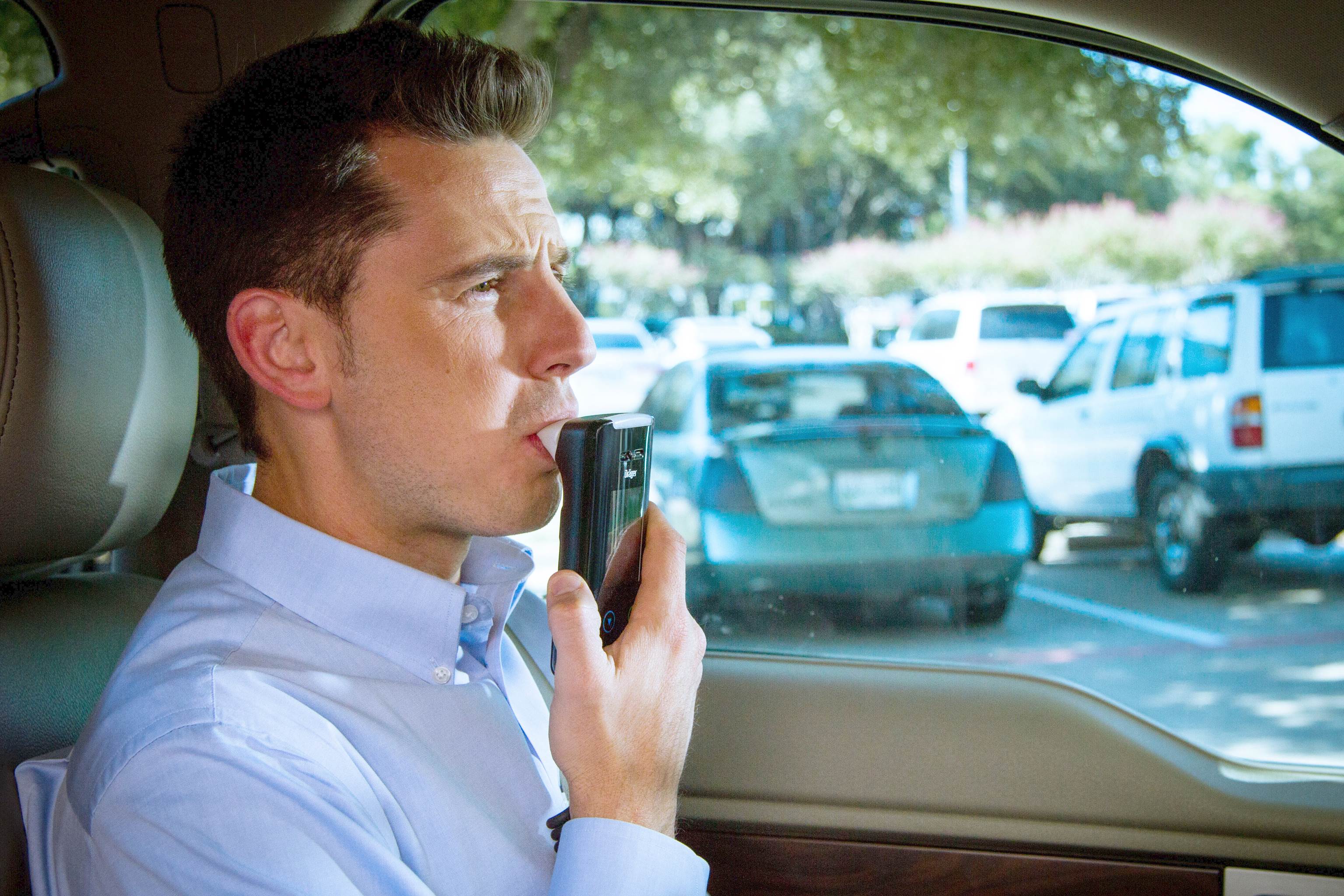 Draeger Interlock 7000 Selected by Tarrant County, Texas as Sole Source for Ignition Interlock