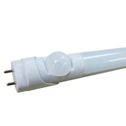 Infrared Sensor LED Tube Light for Parking Lot