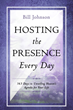 The Power and Anointing of the Holy Spirit Inspires Believers as They...