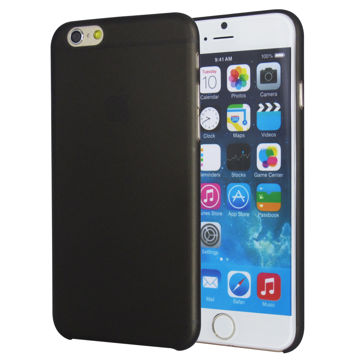 Totallee Releases the World’s Thinnest iPhone Case