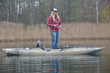 Johnson Outdoors Adds Joel Abrahamsson of Sweden to Their Adventure On...