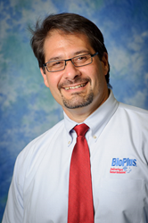 Dr. Nick Maroulis - Vice President of Specialty Pharmacy Services - gI_119555_BioPlus-210