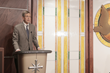 Church of Scientology Pasadena Human Rights Day Forum: Religious...