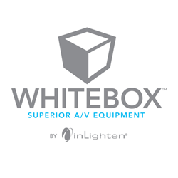 Whitebox by inLighten - www.inlighten.net - 716.759.7750