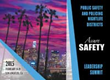 Leadership Summit on Reducing Crime, Disorder and Violence in...
