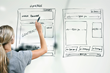 Fannit Releases Article Naming 5 Powerful Web Design Trends of 2015