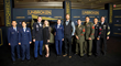 Universal Pictures and the USO Salute America’s Service Heroes, and...