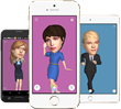 An Application to Create Personal 3D Avatars was Featured by NewsWatch...