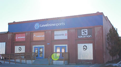 Level Nine Sports
