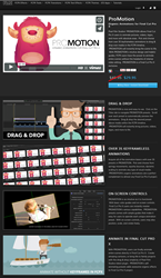 FCPX Plugin Effects