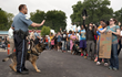 Virtual Reality Simulations Can Help Bridge Community-Police Cultural...