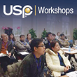 USP Joins with China Ministry of Agriculture to Discuss Food Fraud