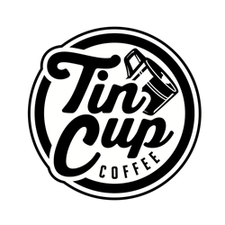 Tin Cup Logo