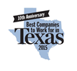 Apex Capital Named a Best Place to Work in Texas