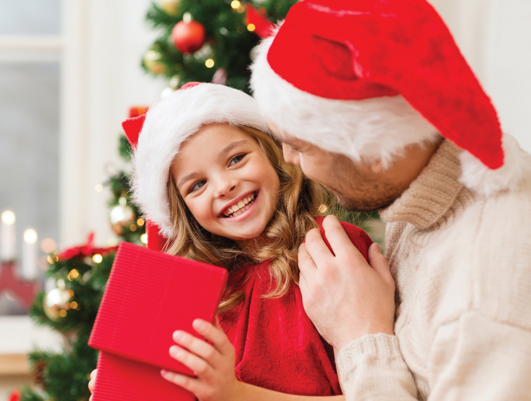 Holiday Tips for Separated or Divorced Parents from the Editors of