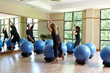The Lodge at Woodloch Encourages Guests to Find Their Fitness in 2015