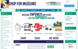 Shop for Museums Launches New Website in Time for Holiday Shopping and...