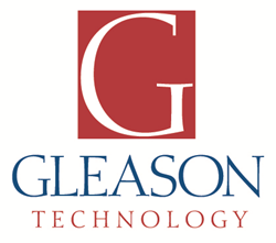 Gleason Technology logo