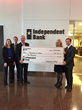 Executives In Action Announces New Corporate Partnership Independent...