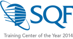 SQFI Training Center of the Year