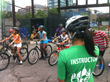 Bike New York Launches New Website at <a href="http://www.bike.nyc"...