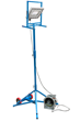 Larson Electronics reveals 150 Watt LED Quadpod Mounted Flood Light on...