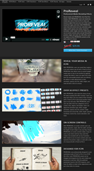 Pixel Film Studios Plugins and Effects
