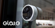 Glate's Home Security System that Syncs with Homeowner’s...