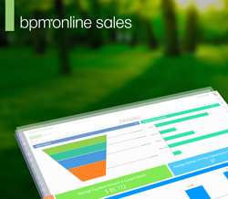 bpm'online sales