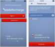 MobileRecharge.com Launched MobileRecharge App for Android and iOS to...